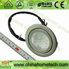 LED lamp for range hood