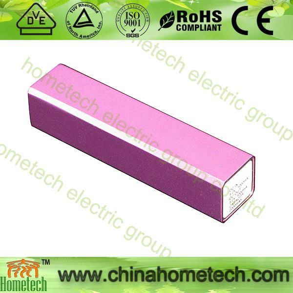 portable power  bank 2