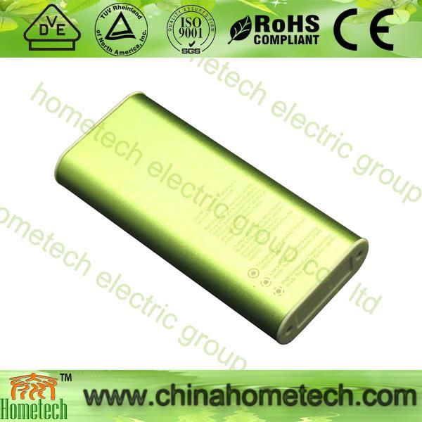 portable power  bank