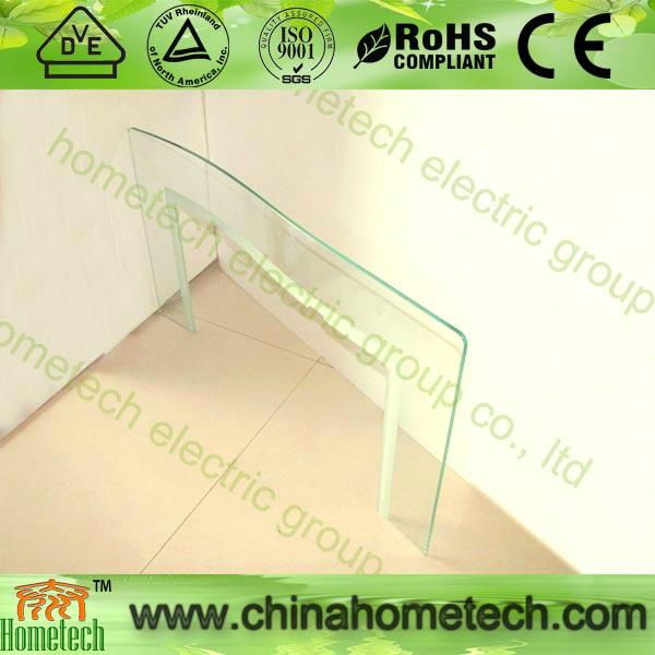 tempered hood glass 2