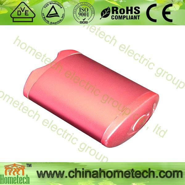 hand warmer and power bank