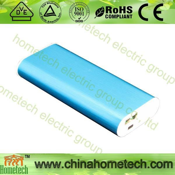 hand warmer and power bank