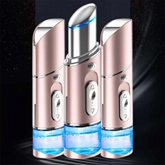 Eye care and skin rejuvenation device