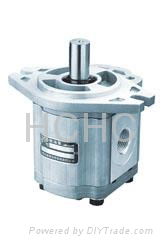 CBT-F410-ALP Hydraulic Gear Pump