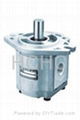 CBT-F410-ALP Hydraulic Gear Pump 1