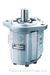 CBQ-F573-AFP Hydraulic Gear Pump