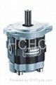 CBHC-F18-ALH4L hydraulic gear pump
