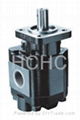 CBZTC2100-BLH gear pump 1