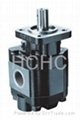 CBZTC2100-BLH hydraulic gear pump