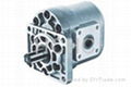 CB-E hydraulic gear pump