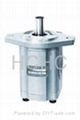 CBF-*4 hydraulic gear pump 1