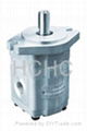 CMFDA-E3 hydraulic gear motor