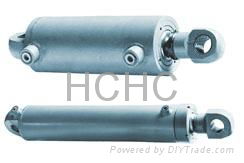 HSG*-*/** HYDRAULIC CYLINDER 