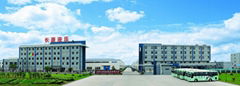 Hefei Changyuan Hydraulic  Co.,Ltd.