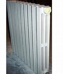 IM3-680 cast iron radiator