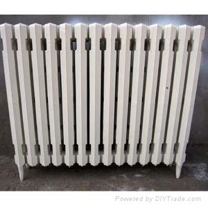 745 cast iron radiator