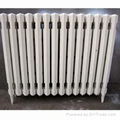 745 cast iron radiator