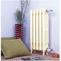 645 cast iron radiator