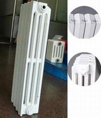 IM4-680 cast iron radiator