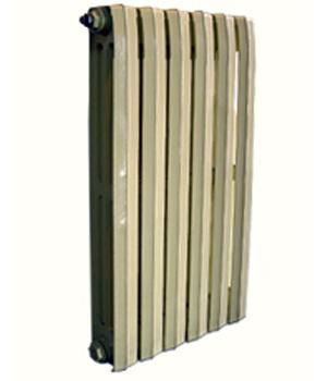 IM3-710 cast iron radiator