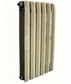 IM3-710 cast iron radiator