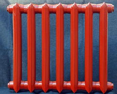 cast iron radiator(mc 90)