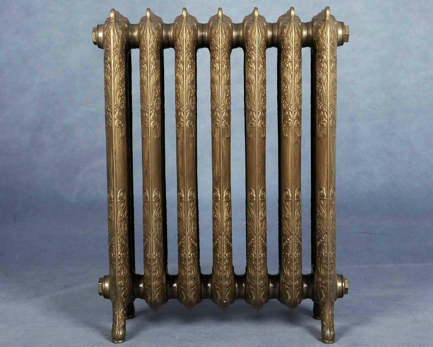 v3-760 cast iron radiator 3