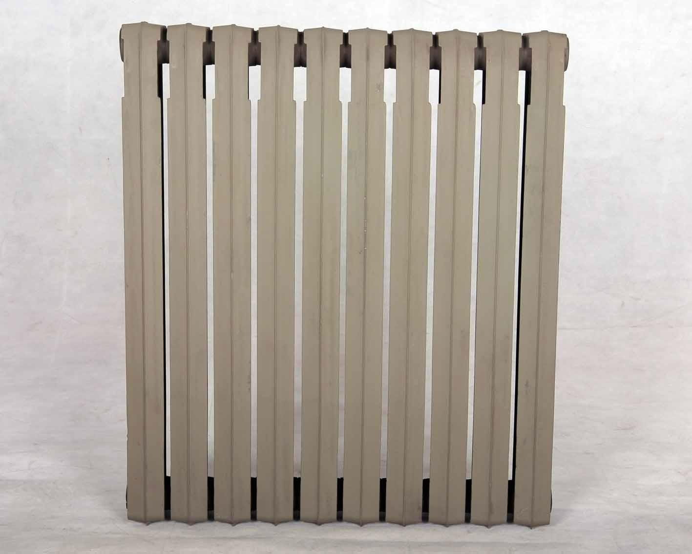 IM3-710 cast iron radiator 3