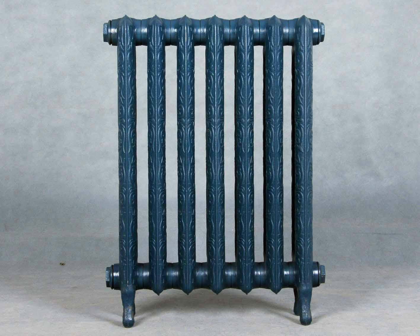 Victoria two column 760 cast iron radiator(v2-760) 3