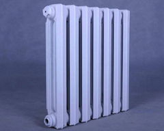 RZ-500 cast iron radiator