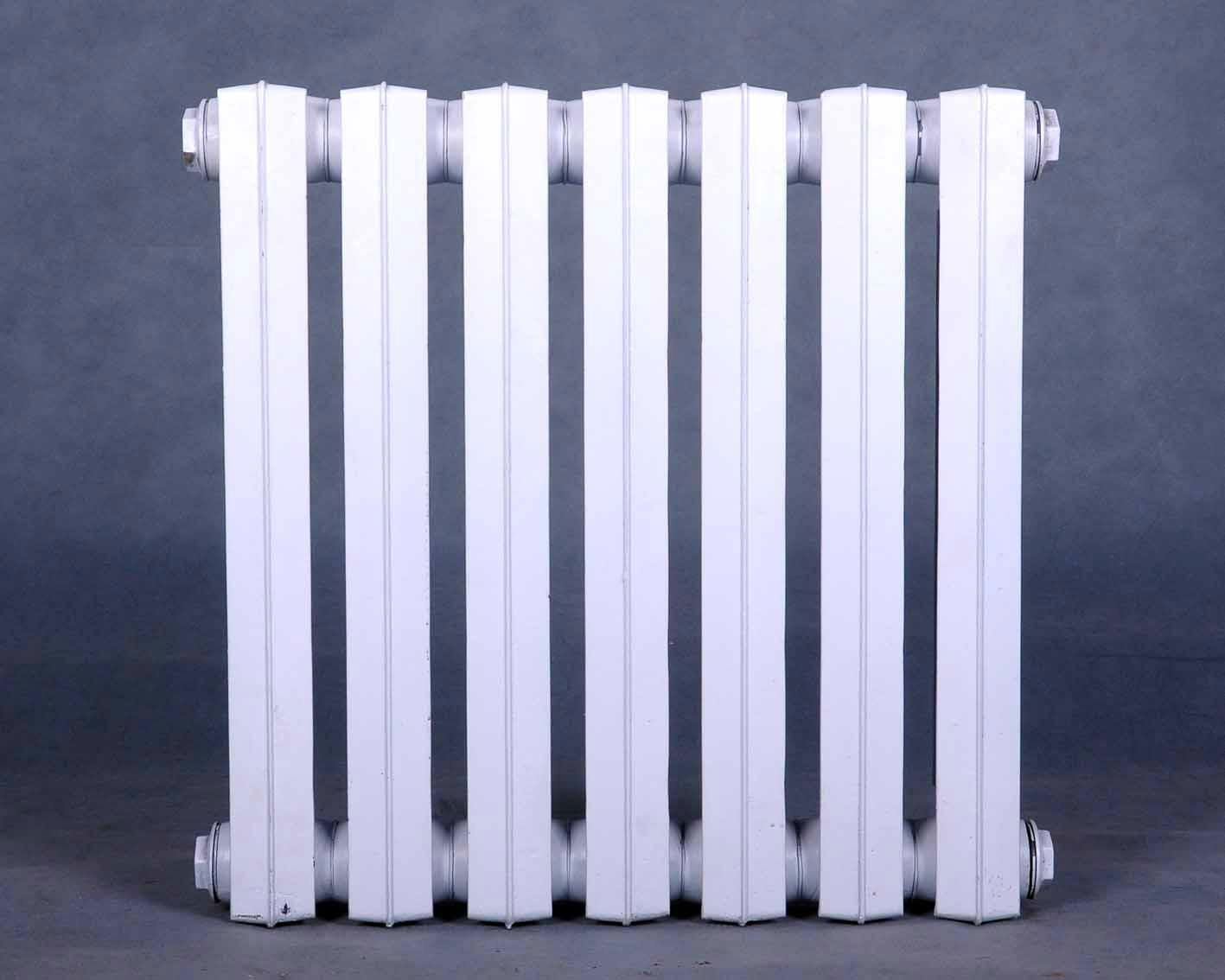 RZ-500 cast iron radiator 3