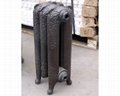 cast iron radiator (v2-350)