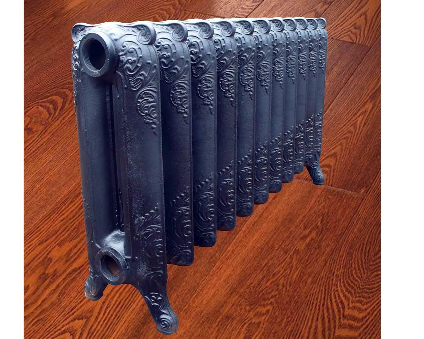 cast iron radiator (v2-350) 3