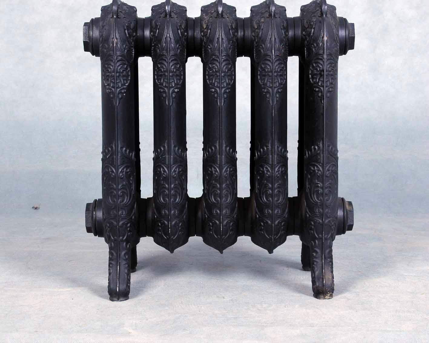 V3-350 cast iron radiator