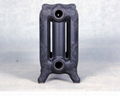 cast iron radiator 350