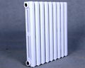 IM3-565 cast iron radiator