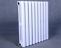 IM3-565 cast iron radiator