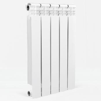 CFA600G aluminum radiator