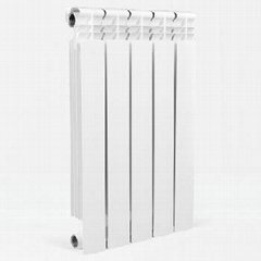 CFA600G aluminum radiator