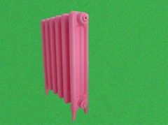 M132 cast iron radiator