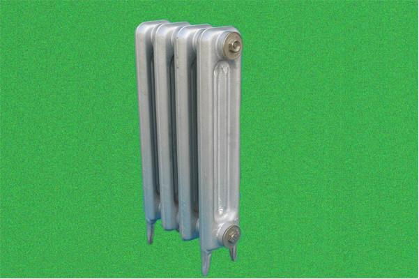 M132 cast iron radiator 4