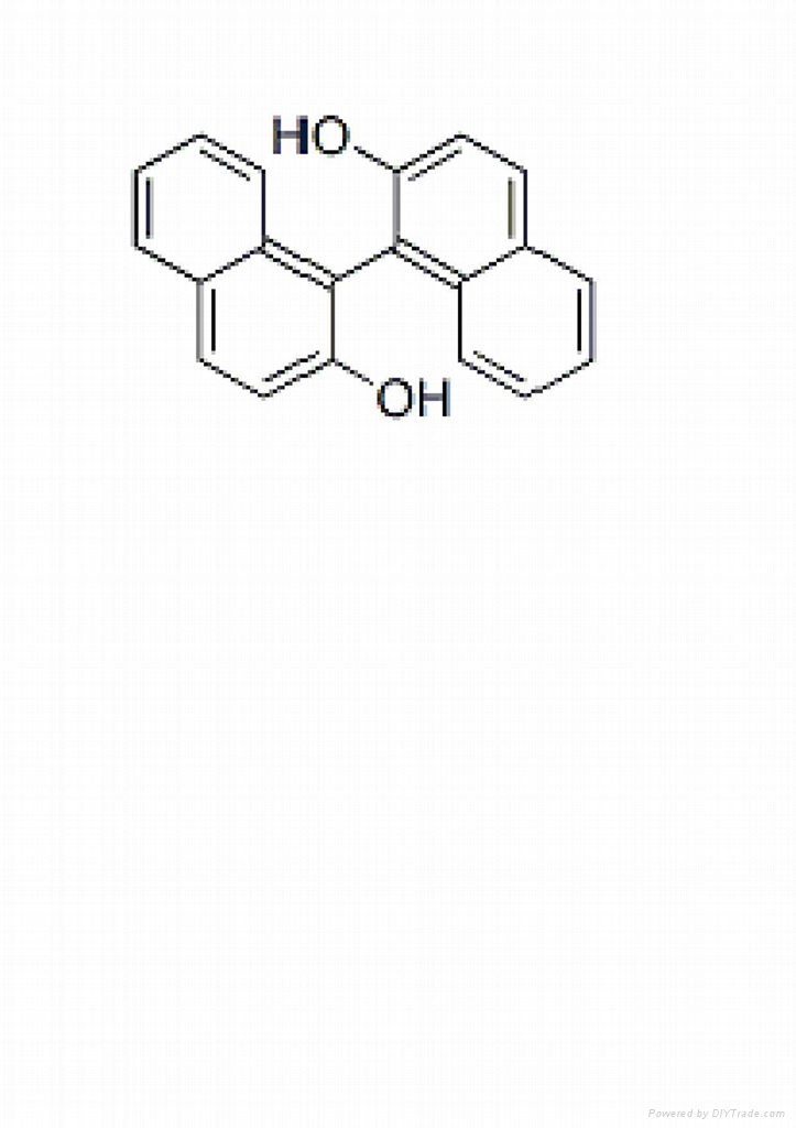 (s)-(-)-联萘酚