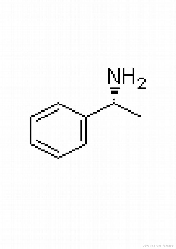 R(+)-alpha-苯乙胺