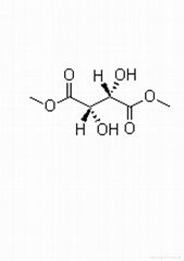 (-)-Dimethyl D-tartrate 