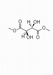 (+)-Dimethyl L-tartrate 