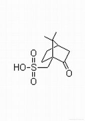 D(+)-10-樟腦磺酸