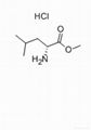 D-Leucine methyl ester hydrochloride 1