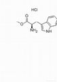 D-Tryptophan Methyl ester Hydrochloride 1