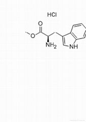 D-色氨酸甲酯鹽酸鹽