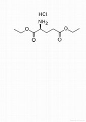 L-谷氨酸二乙酯盐酸盐